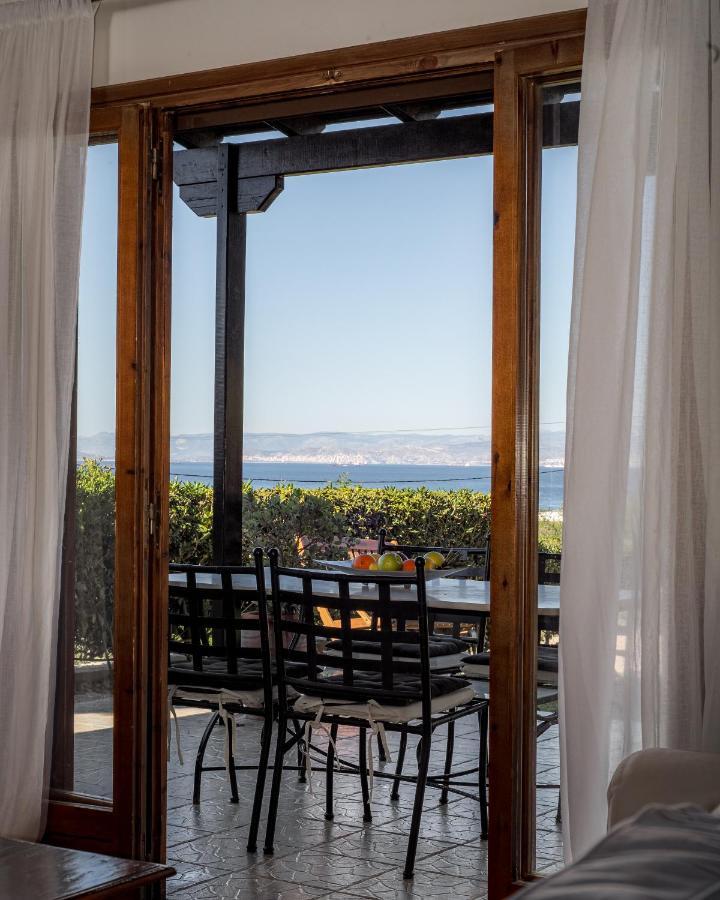 Marina'S Paradise Summer House Vagia (Aegina) Exterior foto