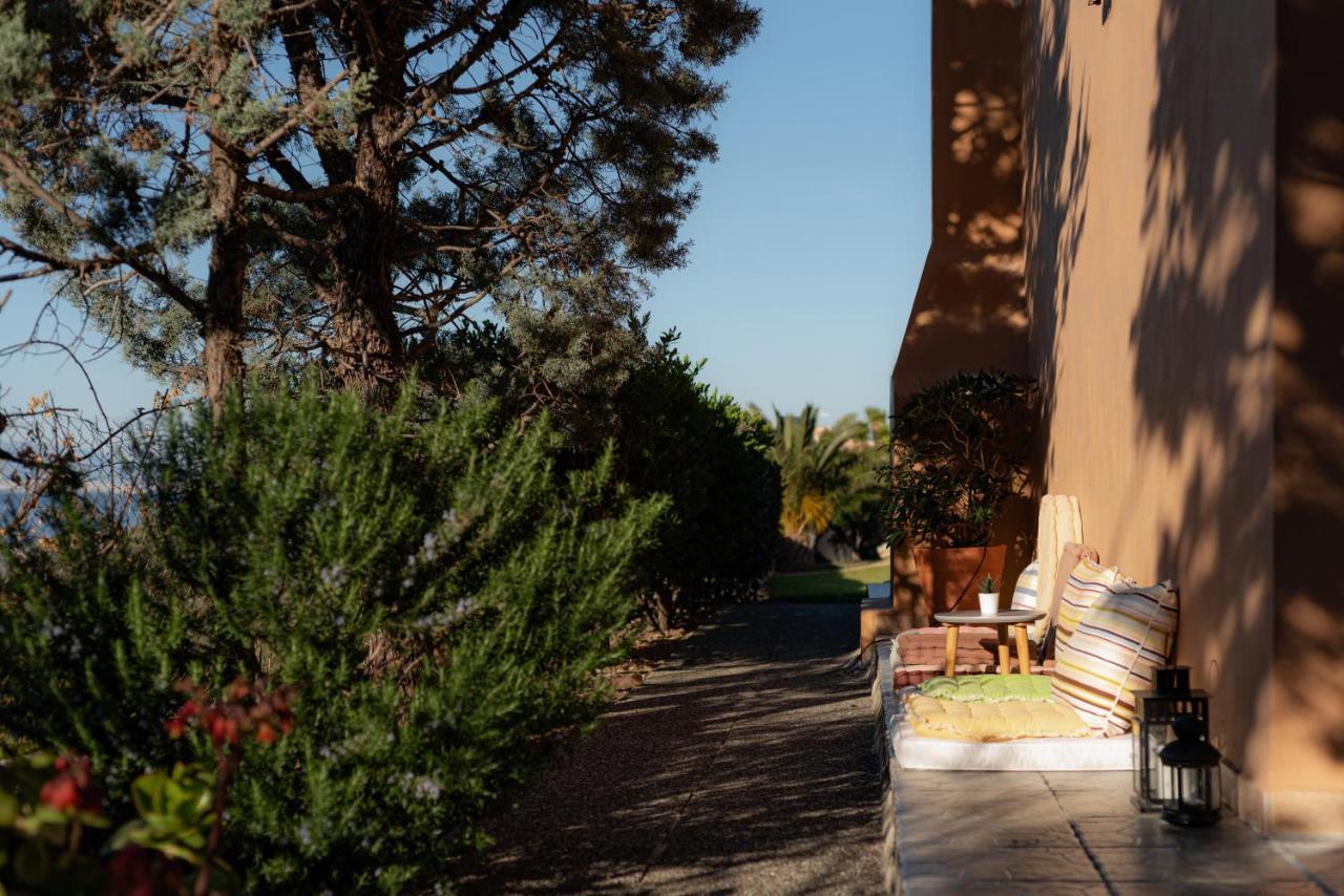 Marina'S Paradise Summer House Vagia (Aegina) Exterior foto