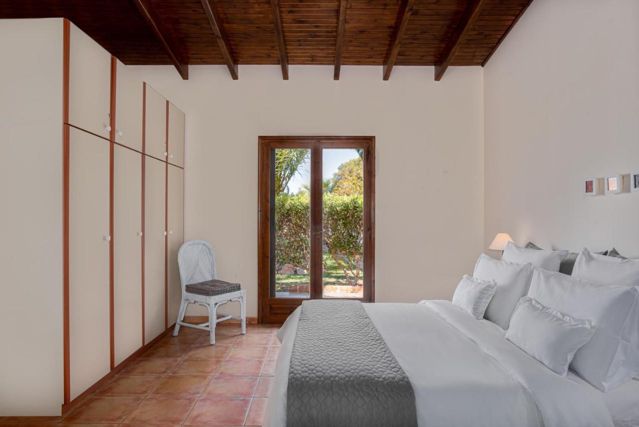 Marina'S Paradise Summer House Vagia (Aegina) Exterior foto